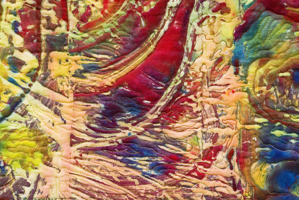 Dance of the Spirits 